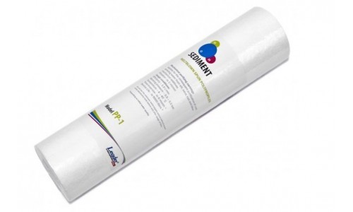 Картридж механический Leader PP1 10'' Картридж механический Leader PP1 10''