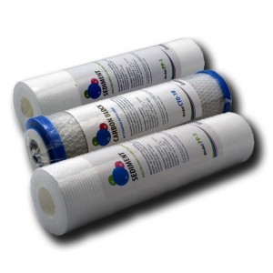 Комплект картриджів Leader Standart