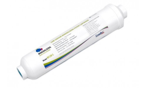 Картридж минерализатор Leader M120-L Картридж минерализатор Leader M120-L