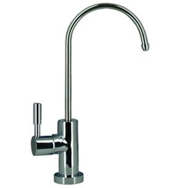 Кран одинарний Модерн - aqua-room.com.ua