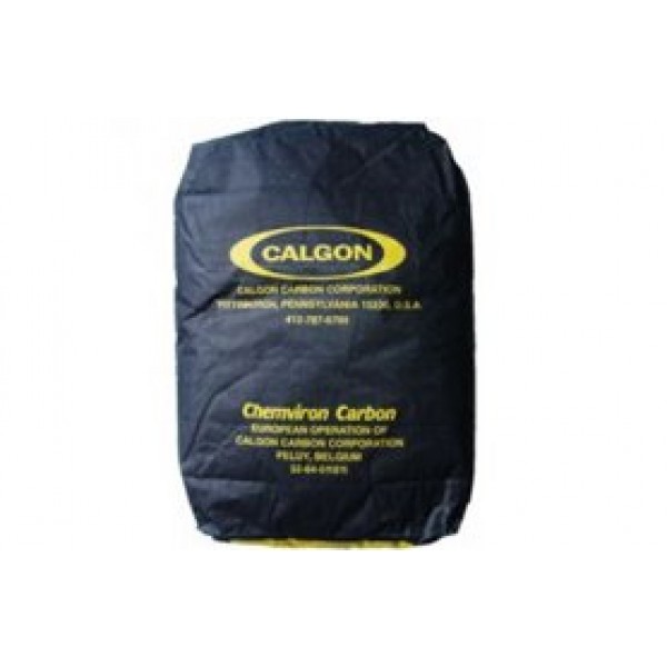 Chemviron Carbon Aquacarb 607C 14x40 Активоване вугілля - фото, описание, отзывы, купить, характеристики